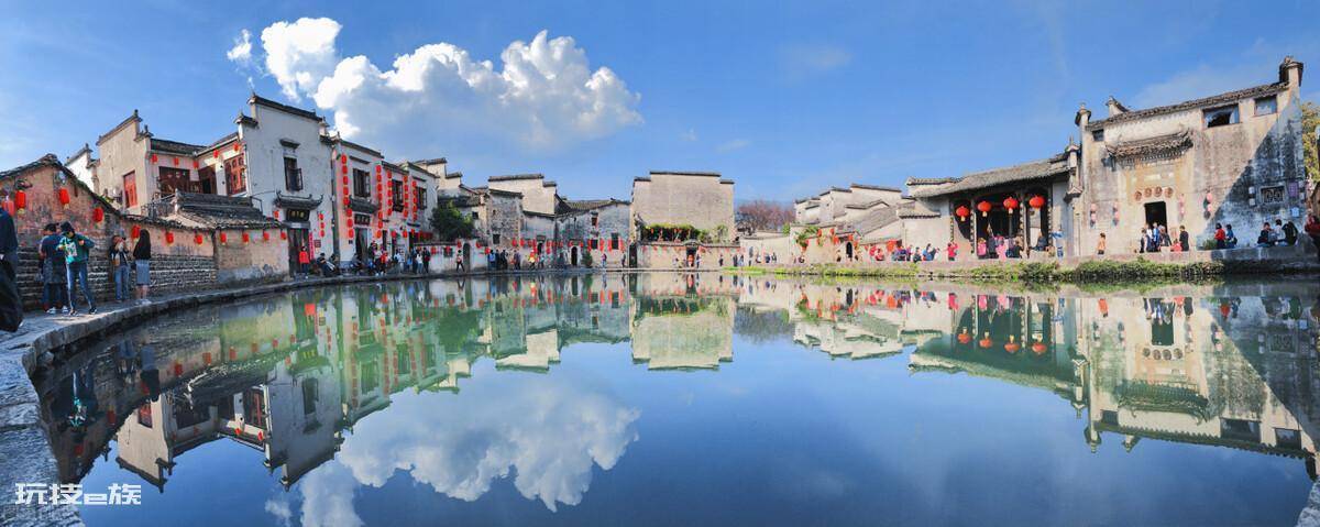 安徽景区排名前十名攻略(安徽旅游必去十大景点推荐)-图片5